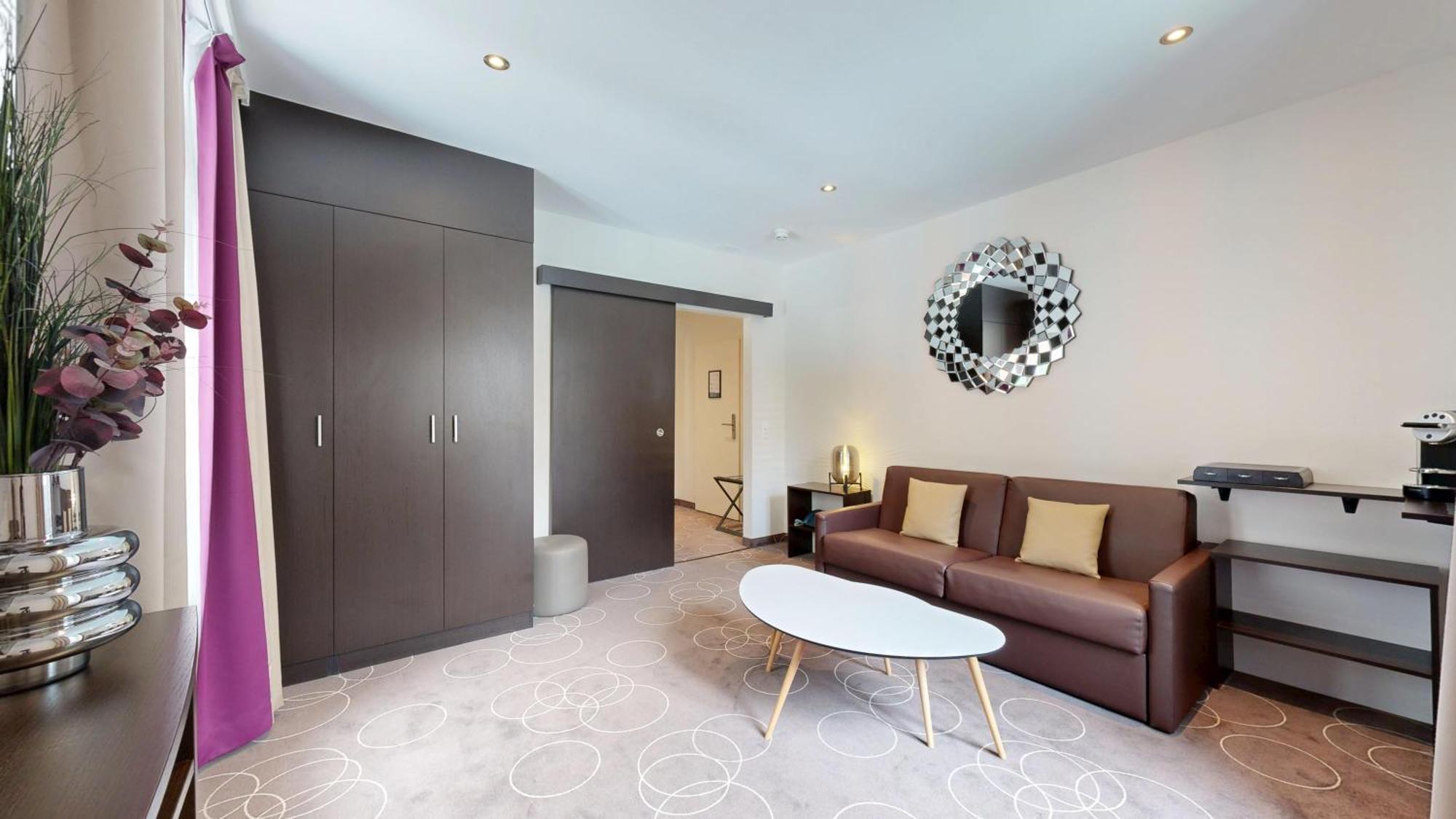 Grand Hotel Des Bains Lavey-les-Bains Room photo